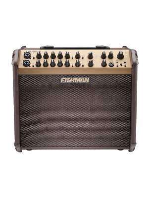 #ad 120 watt Fishman Loudbox Artist w Bluetooth Open Box $689.00