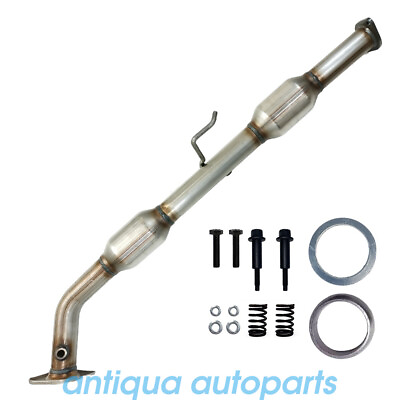 #ad Catalytic Converter for Toyota Tacoma 2.7L l4 2005 2015 Federal EPA Direct Fit $104.99