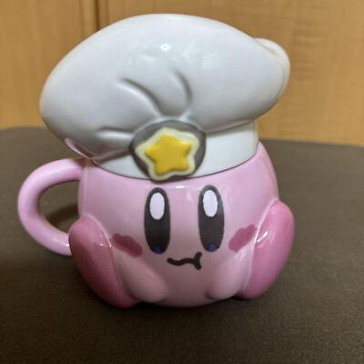 #ad Kirby Cafe Limited Product Mug $68.00