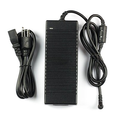 #ad Universal AC to DC 24V 3A 5A 72W 120W Power Supply Multipurpose Adapter 5.5*2.1 $24.99