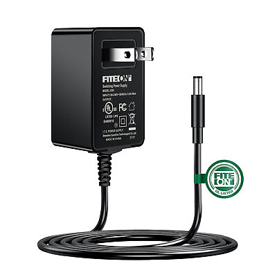 #ad UL 5ft AC Adapter For Keeley Dark Side Workstation Analog Multi Effects Pedal $12.85