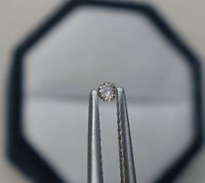 #ad 0.05 CT G H COLOR SI CLARITY 10 PIECES ROUND CUT 0.50 TCW NATURAL LOOSE DIAMOND $245.00