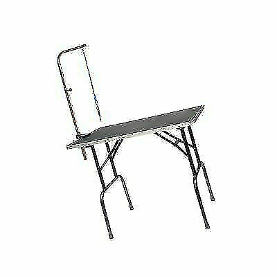#ad Go Pet Club GT 101 30 in. Pet Dog Grooming Table with Arm NWT Factory Sealed $66.00