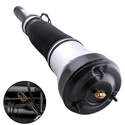 #ad Front Air Suspension Strut For Mercedes Benz W220 S430 S500 S600 S55 S65 99 06 $139.96