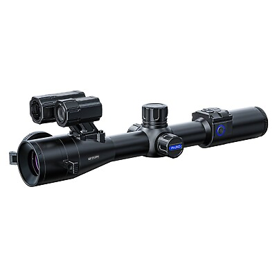 #ad DS37 Night Stalker 4K Day amp; Night Vision Rifle Scope $899.00