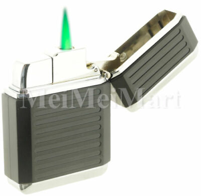#ad NFL All Teams Windproof Refillable Butane Lighter w Gift Box *LICENSED SELLER $9.99
