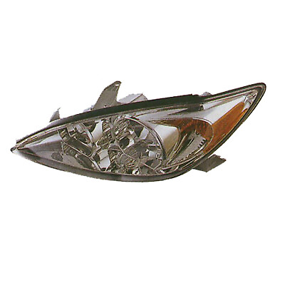 #ad New Toyota Passenger Side Headlight Assembly 81110AA060 OEM $195.01