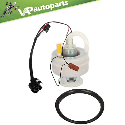 #ad Electrical Fuel Pump Module For 2007 2013 BMW 328i L6 3.0L SP5118M $53.39