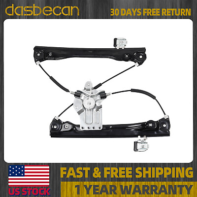 #ad Front Passenger Side Window Regulator For Chevy Cruze 2011 15 Cruze Limited 2016 $35.89