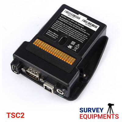 #ad 2 x BATTERY PACK FOR TRIMBLE TSC2TDS RANGER 300500 DATA COLLECTOR53701 00 $279.99