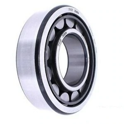 #ad SKF NU 203 ECP Cylindrical Roller Bearing $68.54