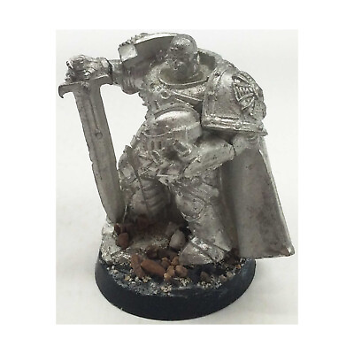 #ad Games Workshop Master of the Arsenal #3 NM $30.00