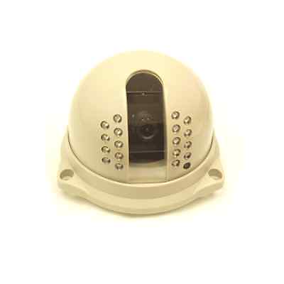 #ad Sony 1 3 CCD WeatherProof Security Surveillance SONY 550TVL CCD CCTV Dome Camera $36.99