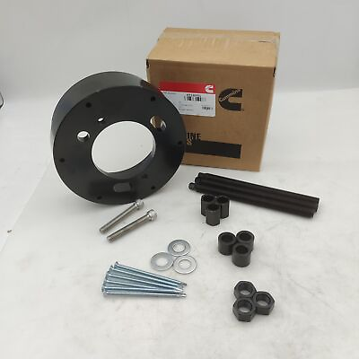 #ad Front Crankshaft Seal amp; Wear Sleeve Remover amp; Installer For Cummins ISX12 ISX15 $300.00