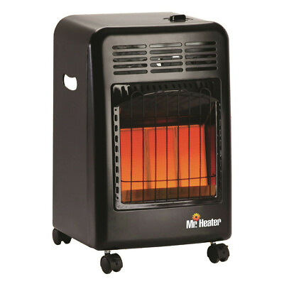 #ad Mr Heater F227500 Cabinet Heater New $106.40