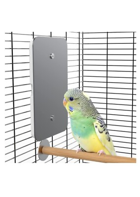 #ad Indoor Bird Heater Pad USB Bird Warmer Heater Bird Heater for Parakeets 4.5 $12.00