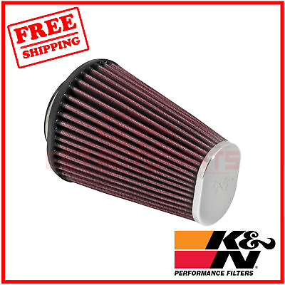 #ad Kamp;N Chrome Filter for Harley Davidson XL1200X Forty Eight 2010 2019 $77.58