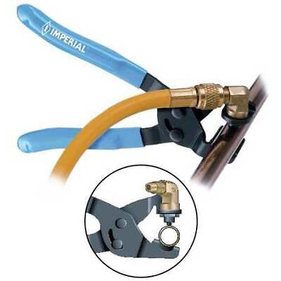 #ad Imperial Pt 109 Refrigerant Recovery Tool $62.45
