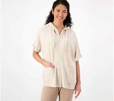 #ad Barefoot Dreams CozyChic Ultra Lite Short Sleeve choose size amp; color $49.99
