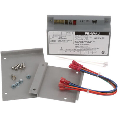 #ad IGNITION CONTROL KIT $436.39