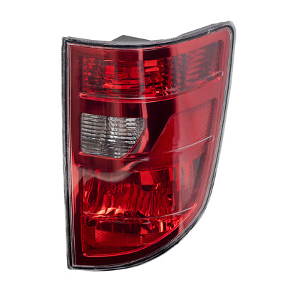 #ad Tail Light for 09 14 Honda Ridgeline Pickup Passenger Lamp Assembly 33501SJCA11 $58.10
