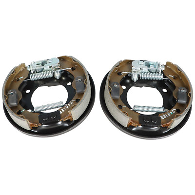 Brake Cluster Rear Assembly For Club Car Golf Carts 1995 Up 101823301 101823302 $80.66