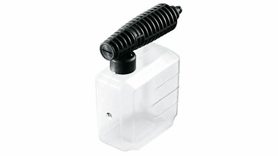 #ad Bosch F016800415 0.55 Litre High Pressure Detergent Nozzle Black $57.57