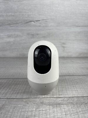 NOOIE Cam 360 Degree Wireless IP 1080P Pet Security Camera Baby Monitor IPC100 $19.99