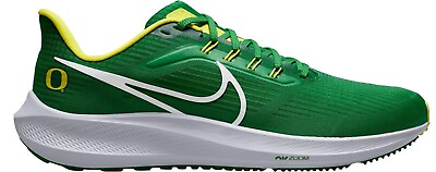 #ad Oregon Ducks Nike Air Zoom Pegasus 39 Men#x27;s Running Shoe Sneaker DR1970 300 NEW $179.99