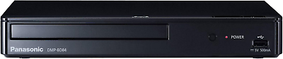 #ad Blu Ray DVD Player w Full HD Picture Quality amp; Hi Res Dolby Digital SoundBlack $69.82