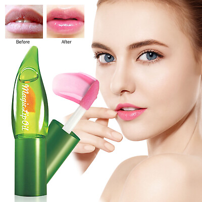 #ad Lip Gloss Wet Moisturizing Non Depigmenting Lip Gloss Daily Makeup Winter Lip $0.99