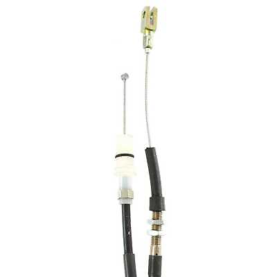 #ad Automatic Transmission Kickdown Cable For 1987 Toyota Corolla 1.6L 4 Cyl CA 1916 $63.95