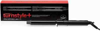 #ad Paul Mitchell Pro Tools Express Ion Turn Style 1” Rotating Barrel Curling Iron $39.99