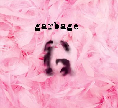 #ad GARBAGE GARBAGE NEW LP $40.02
