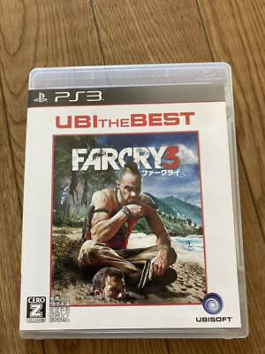 #ad Ps3 Far Cry 3 $45.90