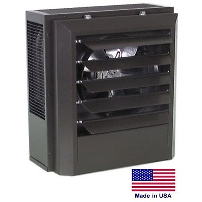 #ad ELECTRIC HEATER Commercial Industrial 480 Volts 3 Phase 5 kW 17100 BTU $2253.70