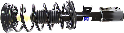 #ad Quick Strut 272526 Suspension Strut and Coil Spring Assembly $215.99