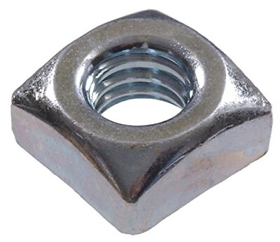 #ad The Hillman Group 160295 1 1 1 8 32 Square Nut 100 Pack $8.14