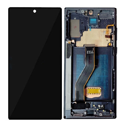 #ad For Samsung Galaxy Note 10 Plus SM N975U N976U Display LCD Touch Screen Assembly $79.99