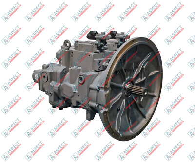 #ad Kawasaki K5V200DPH Hydraulic Pump assembly 4633472 $12736.00