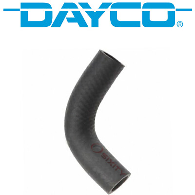 #ad Dayco 70647 Cooling System Bypass Hose for Chevy Big Block Short Water Pump $10.49