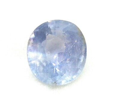 #ad Blue Sapphire 7.22 carat Ceylonese Lab Certified Unheated Untreated $1550.00