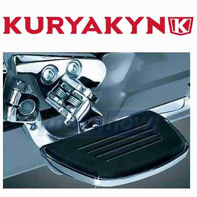 #ad Kuryakyn Premium Mini Boards with Comfort Drop Mounts for 2007 2016 Honda lr $168.23