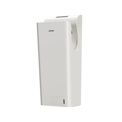 #ad AIKE HEPA Filtered Vertical Hand Dryer Ultimate UL Approved 120V 1700W White... $592.05