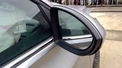 #ad 19 2020 Volkswagen Jetta Passenger RH Side View Mirror in K2 Silver NON Heated $178.63
