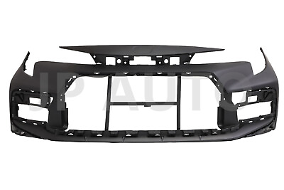 #ad For 2020 2021 2022 Toyota Corolla SEXSE Front Bumper Cover Primed Japan Built $168.75