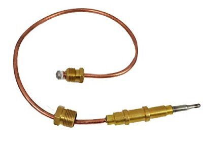 #ad US Merchant Thermocouple 21925 MrHeater Heat Star Enerco MH125 HS125 LP and NG $10.45