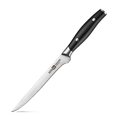 #ad Klaus Meyer Arcelor Exclusive High Quality German Steel 6 inch Boning Knife $15.98