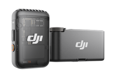 #ad DJI Mic 2 Wireless Microphone System Recorder for Camera amp; Smartphone $219.00