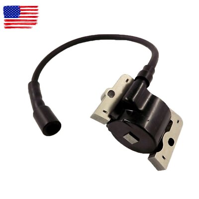 #ad Ignition Coil For Kohler 12 584 01 12 584 04 S 1258404 S CH11 CH12.5 Engine $13.77